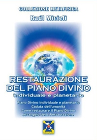 Restaurazione del piano divino - Librerie.coop