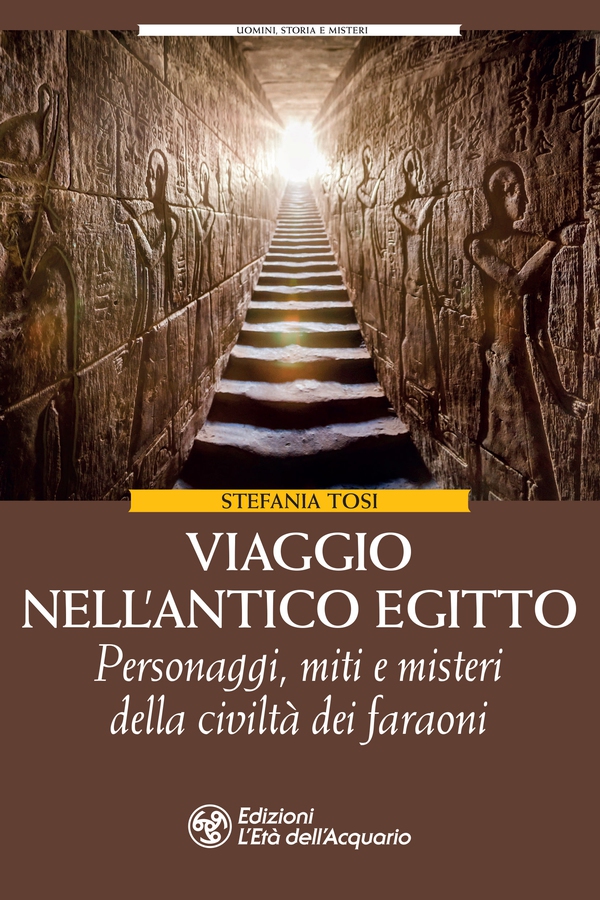 Viaggio nell'Antico Egitto - Librerie.coop Viaggio nell'Antico Egitto - Librerie.coop