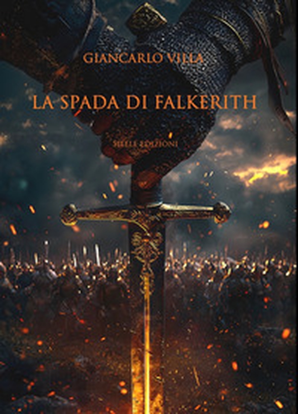 La spada di Falkerith - Librerie.coop La spada di Falkerith - Librerie.coop