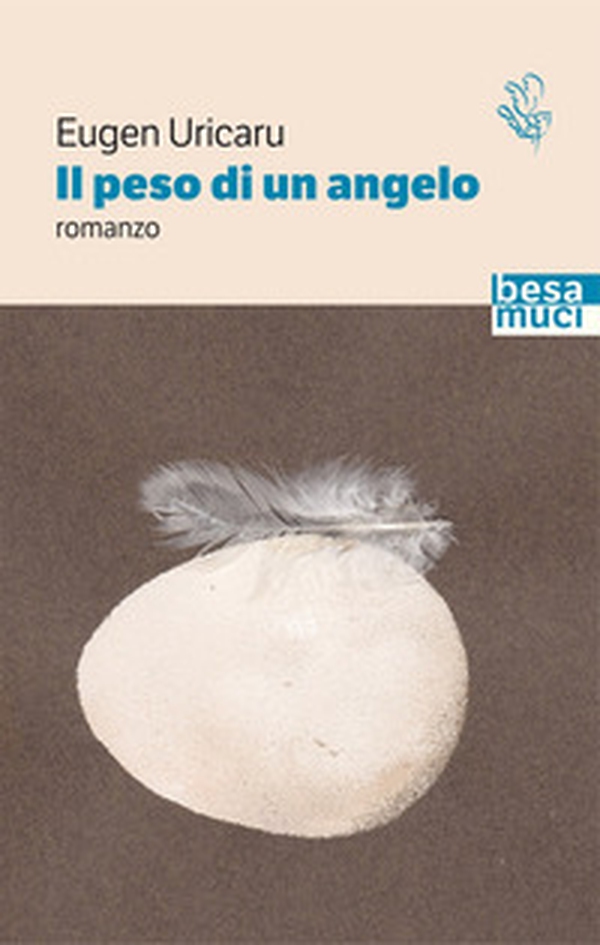 Il peso di un angelo - Librerie.coop Il peso di un angelo - Librerie.coop