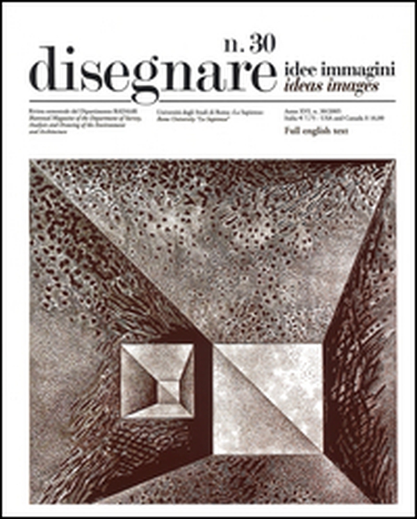 Disegnare. Idee, immagini. Ediz. italiana e inglese - Vol. 30 - Librerie.coop Disegnare. Idee, immagini. Ediz. italiana e inglese - Vol. 30 - Librerie.coop
