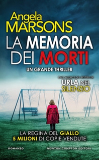 La memoria dei morti - Librerie.coop La memoria dei morti - Librerie.coop