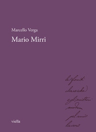 Mario Mirri - Librerie.coop