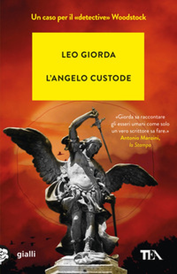 L'angelo custode - Librerie.coop L'angelo custode - Librerie.coop