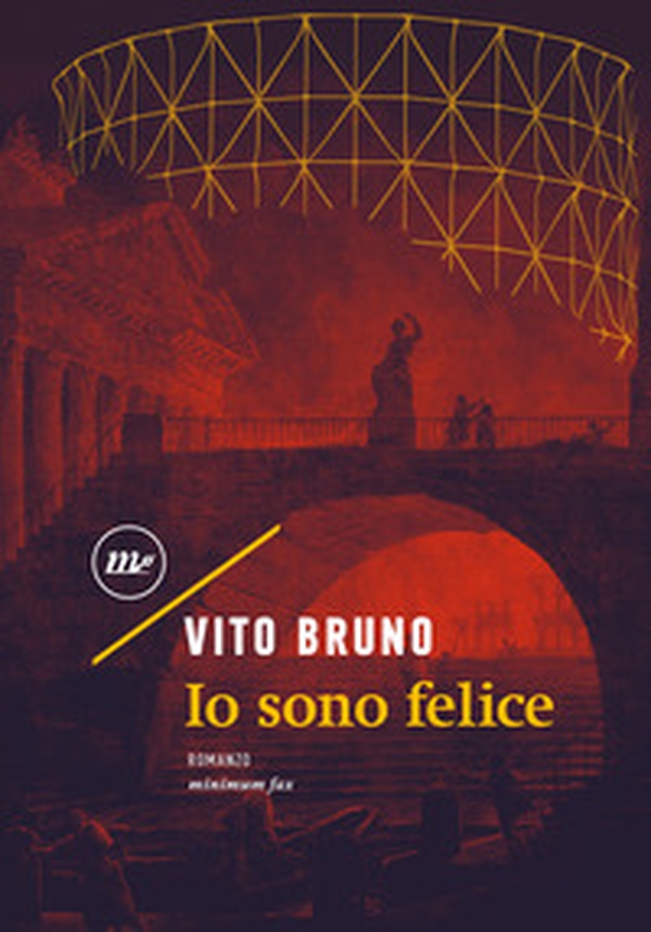 Io sono felice - Librerie.coop