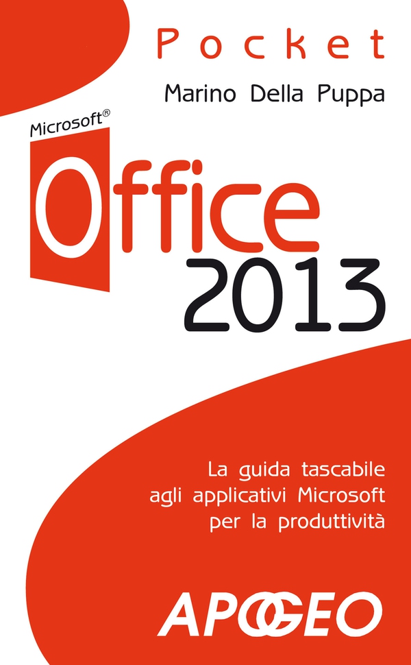 Office 2013 - Librerie.coop Office 2013 - Librerie.coop