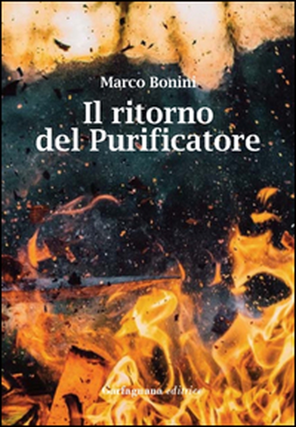 Il ritorno del purificatore - Librerie.coop Il ritorno del purificatore - Librerie.coop