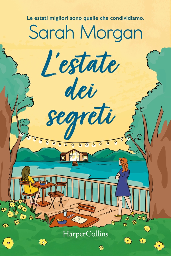 L'estate dei segreti - Librerie.coop