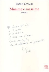 Minime e massime - Librerie.coop Minime e massime - Librerie.coop
