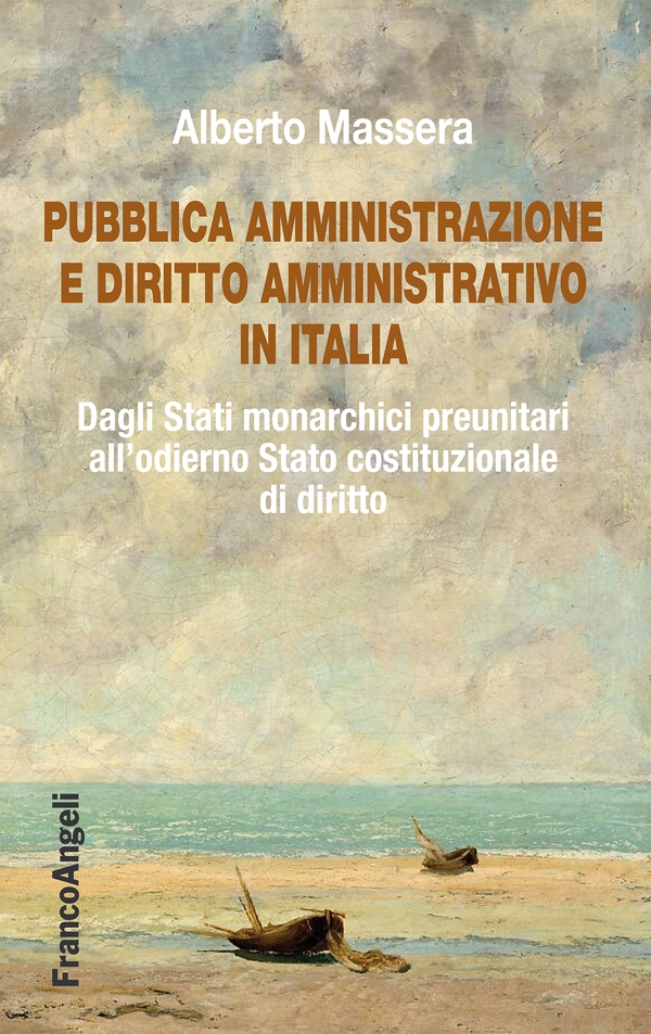 Pubblica Amministrazione e diritto amministrativo in Italia - Librerie.coop