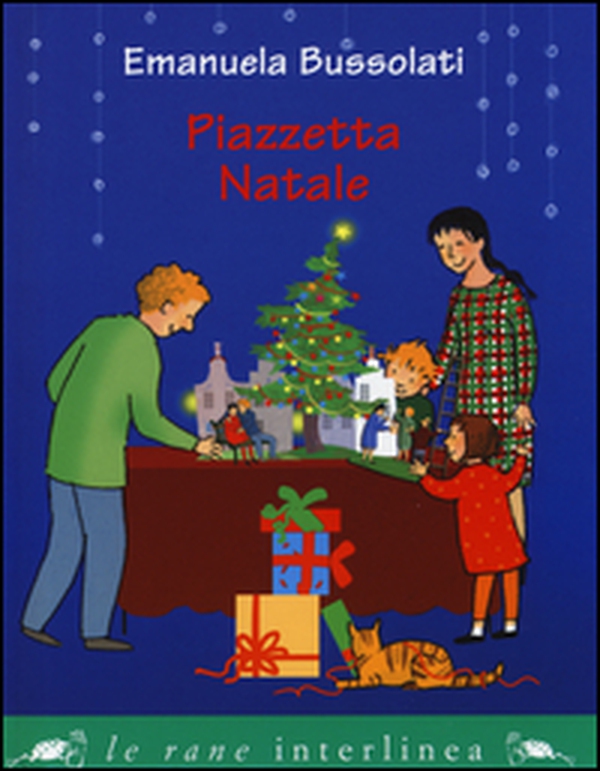 Piazzetta Natale - Librerie.coop Piazzetta Natale - Librerie.coop