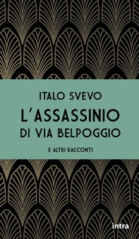L'assassinio di via Belpoggio e altri racconti - Librerie.coop