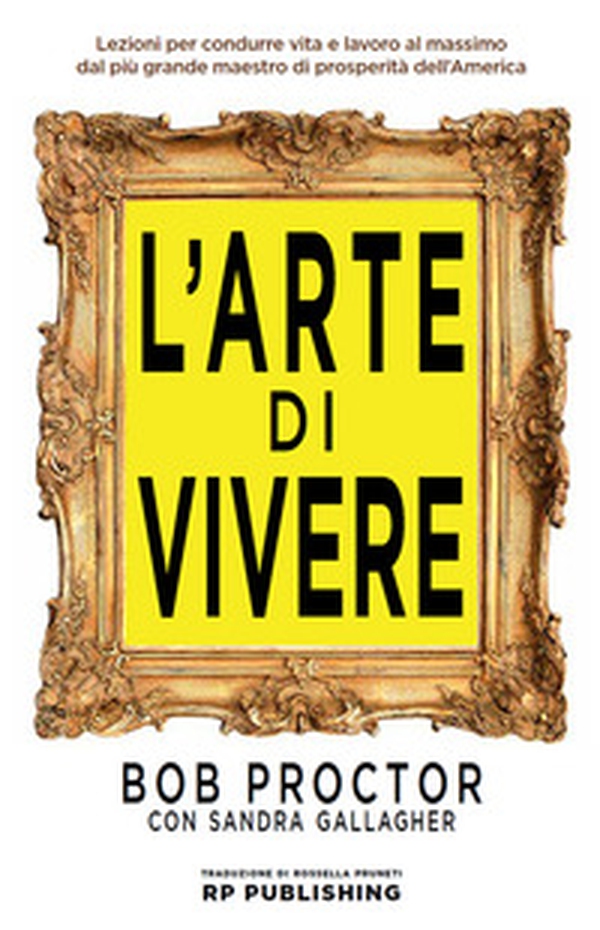 L'arte di vivere - Librerie.coop L'arte di vivere - Librerie.coop