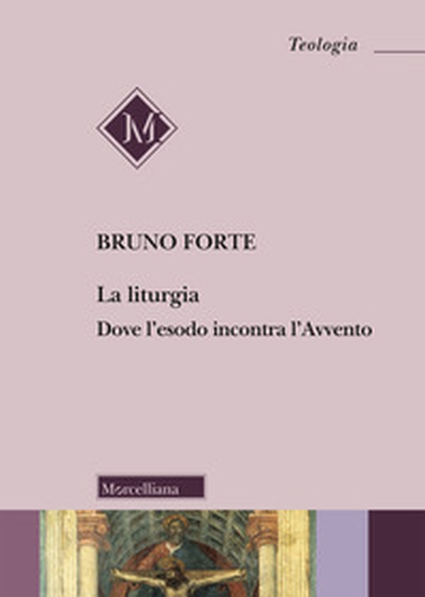 La liturgia. Dove l'esodo incontra l'Avvento - Librerie.coop La liturgia. Dove l'esodo incontra l'Avvento - Librerie.coop