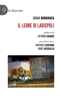 Il leone di Ladispoli - Librerie.coop