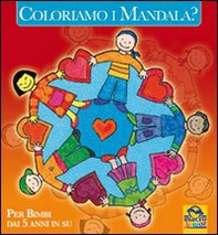 Coloriamo i mandala? - Librerie.coop
