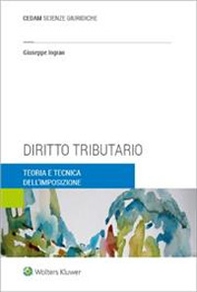 Diritto tributario - Librerie.coop