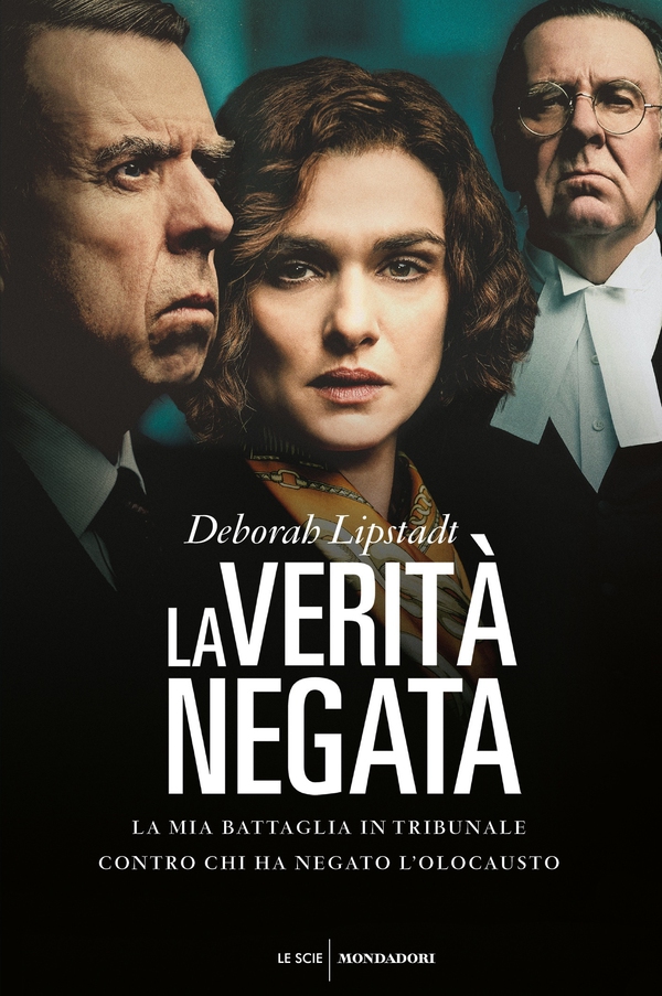 La verità negata - Librerie.coop La verità negata - Librerie.coop