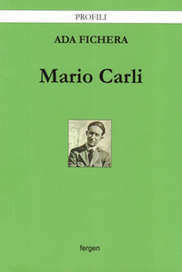 Mario Carli - Librerie.coop Mario Carli - Librerie.coop