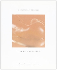 Opere 1998-2005 - Librerie.coop