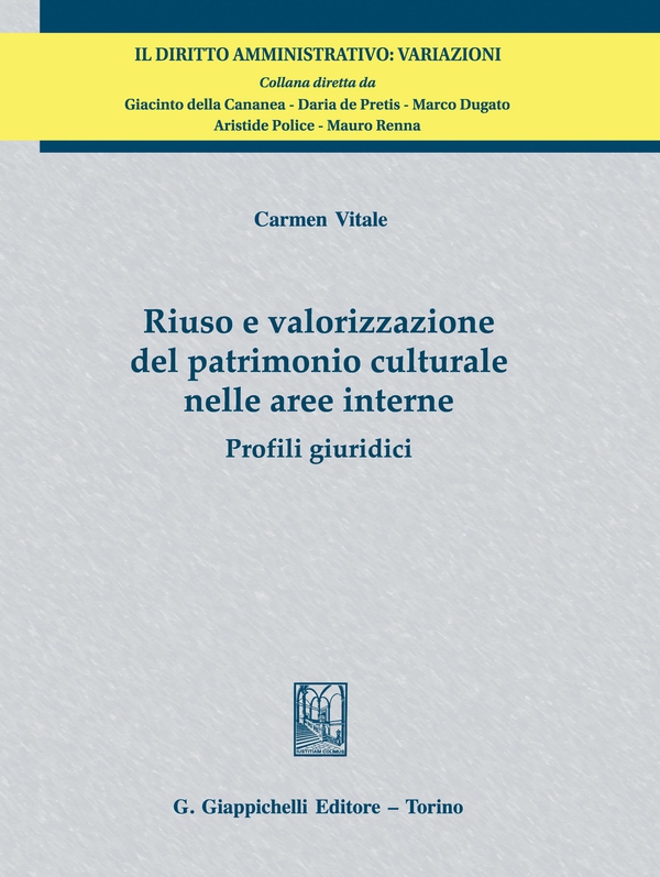 Riuso e valorizzazione del patrimonio culturale nelle aree interne - e-Book - Librerie.coop Riuso e valorizzazione del patrimonio culturale nelle aree interne - e-Book - Librerie.coop