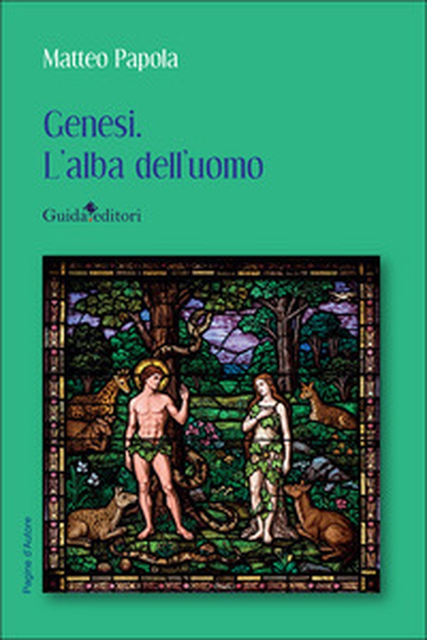 Genesi. L'alba dell'uomo - Librerie.coop Genesi. L'alba dell'uomo - Librerie.coop