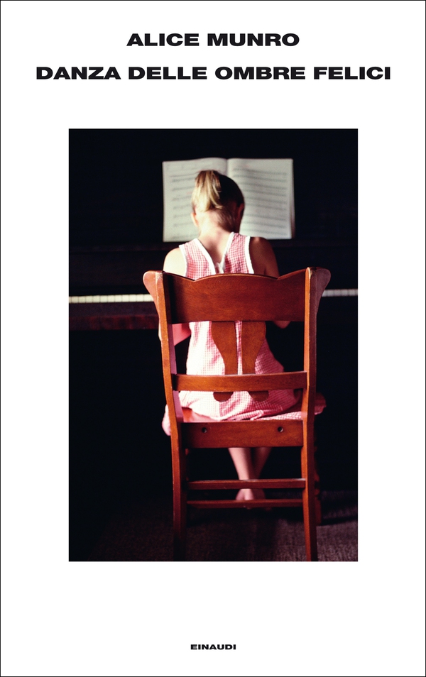 Danza delle ombre felici - Librerie.coop Danza delle ombre felici - Librerie.coop