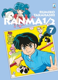 Ranma ½ - Vol. 7 - Librerie.coop Ranma ½ - Vol. 7 - Librerie.coop