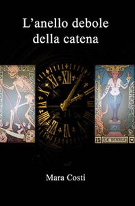 L'anello debole della catena - Librerie.coop