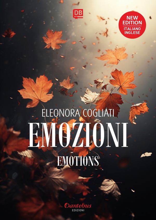 Emozioni - Testo a fronte in lingua inglese - Librerie.coop Emozioni - Testo a fronte in lingua inglese - Librerie.coop