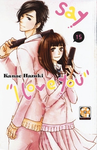 Say «I love you» - Librerie.coop