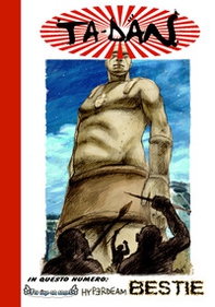 Ta-Dan - Vol. 1 - Librerie.coop