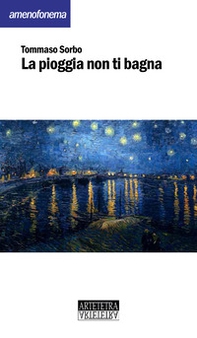 La pioggia non ti bagna - Librerie.coop