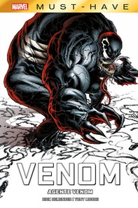 Agente Venom. Venom - Librerie.coop