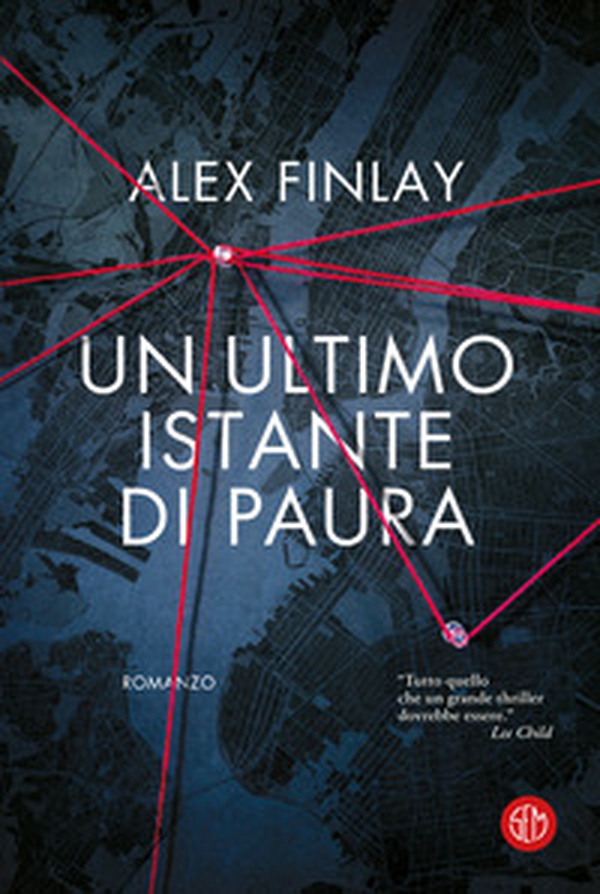 Un ultimo istante di paura - Librerie.coop Un ultimo istante di paura - Librerie.coop