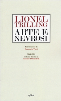 Arte e nevrosi - Librerie.coop Arte e nevrosi - Librerie.coop