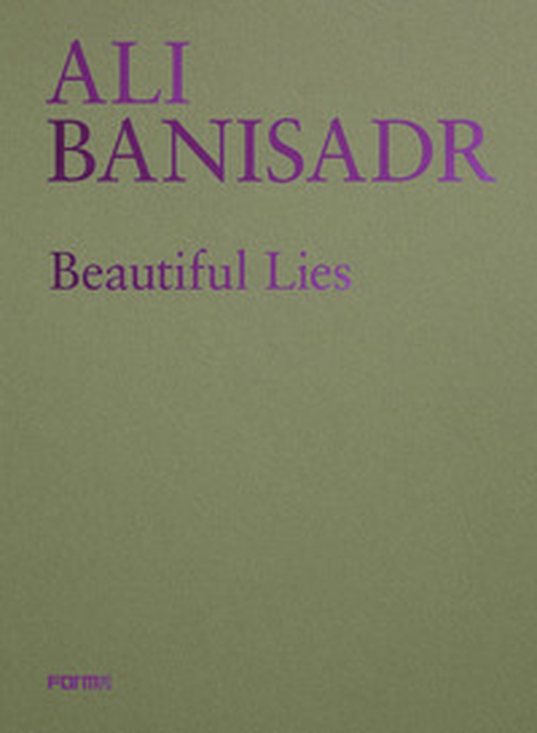 Ali Banisadr. Beautiful lies. Ediz. inglese - Librerie.coop Ali Banisadr. Beautiful lies. Ediz. inglese - Librerie.coop