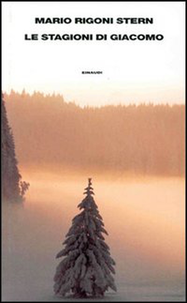 Le stagioni di Giacomo - Librerie.coop