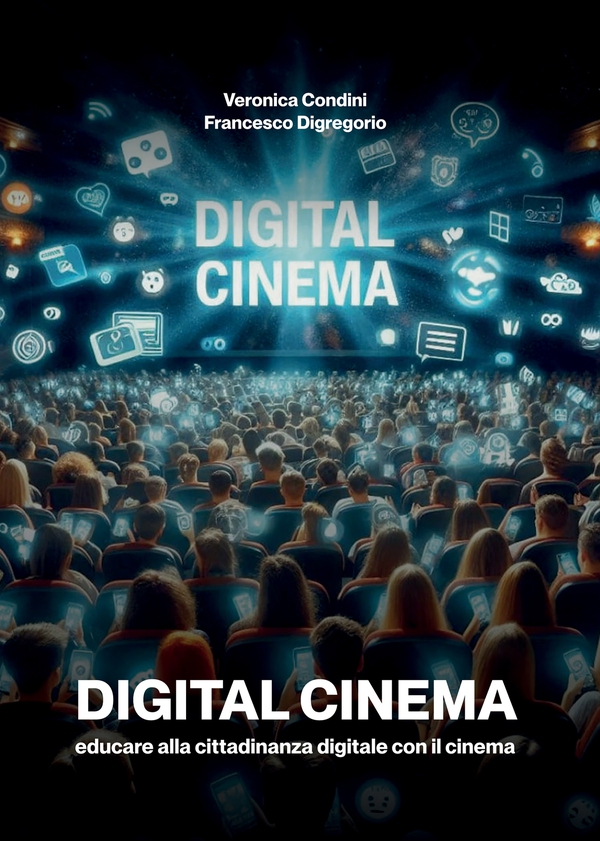 Digital cinema - Librerie.coop Digital cinema - Librerie.coop
