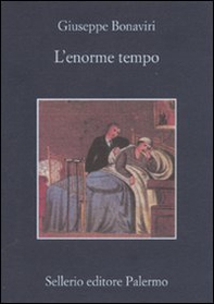 L'enorme tempo - Librerie.coop