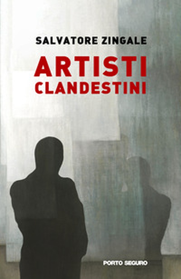 Artisti clandestini - Librerie.coop Artisti clandestini - Librerie.coop