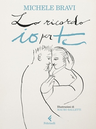 Lo ricordo io per te - Librerie.coop