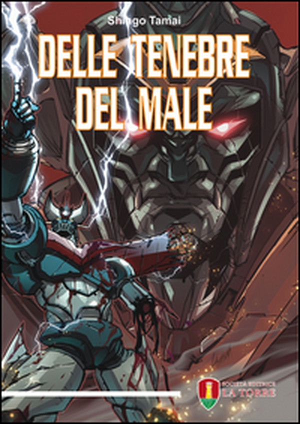 Delle tenebre del male - Librerie.coop Delle tenebre del male - Librerie.coop