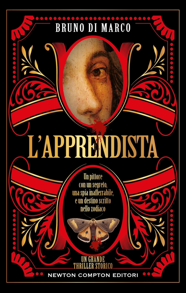 L'apprendista - Librerie.coop