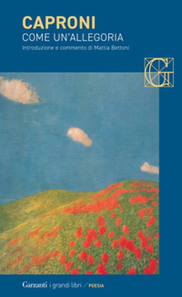 Come un'allegoria - Librerie.coop
