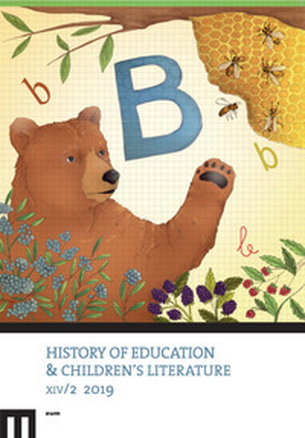 History of education & children's literature - Vol. 2 - Librerie.coop History of education & children's literature - Vol. 2 - Librerie.coop