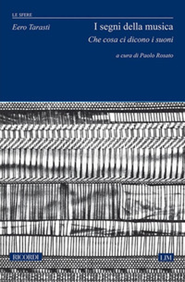 I segni della musica. Che cosa ci dicono i suoni - Librerie.coop I segni della musica. Che cosa ci dicono i suoni - Librerie.coop