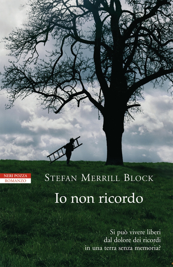 Io non ricordo - Librerie.coop Io non ricordo - Librerie.coop
