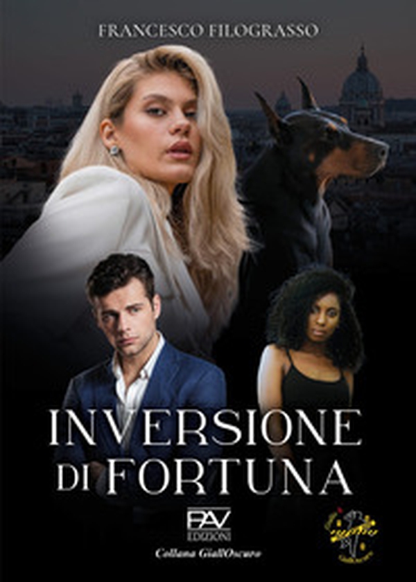 Inversione di fortuna - Librerie.coop Inversione di fortuna - Librerie.coop
