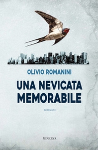 Una nevicata memorabile - Librerie.coop